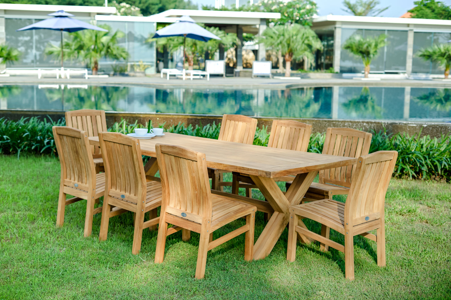 Kingston Dining chair