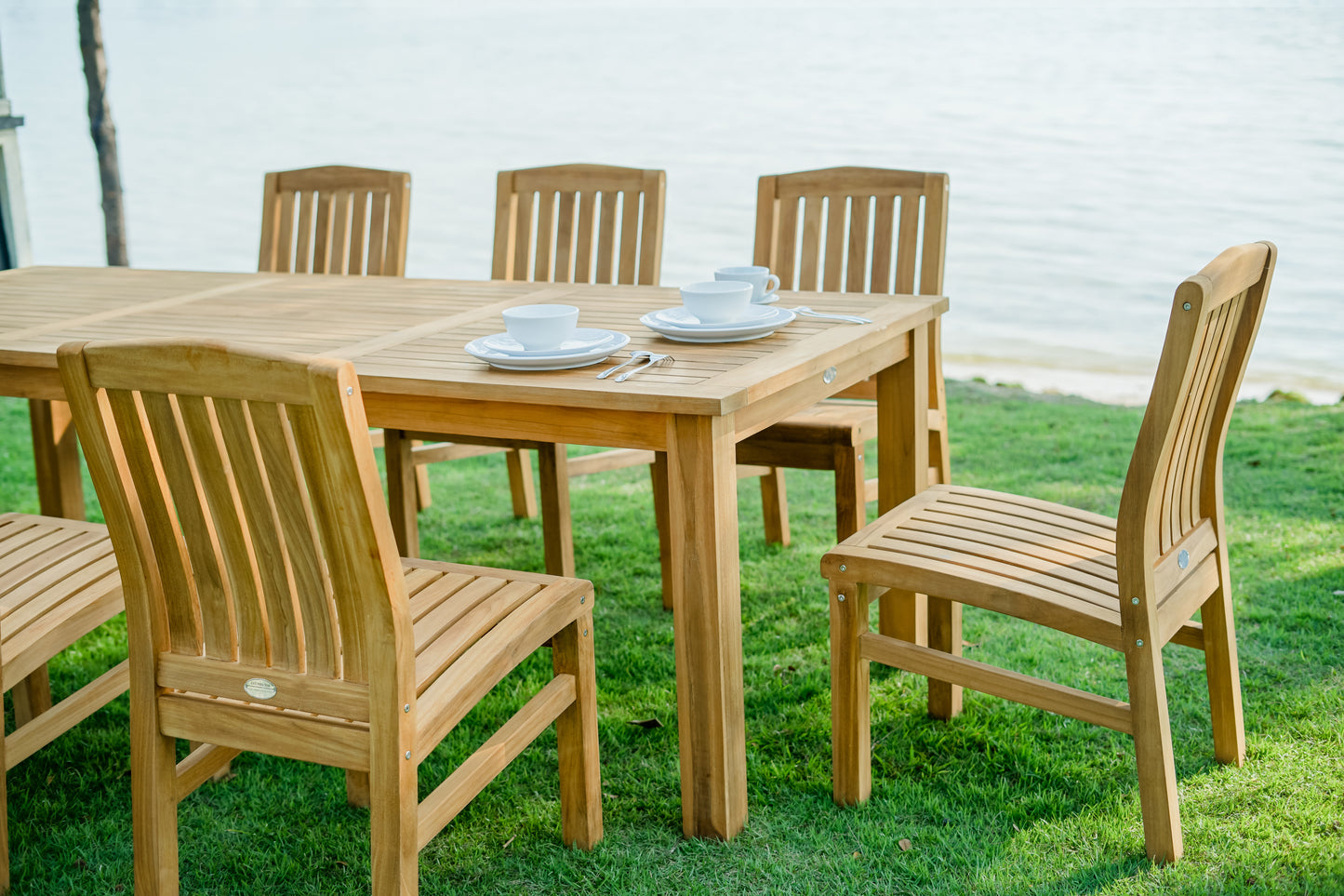 Kingston Dining chair
